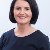Amanda Pithouse headshot